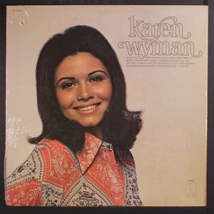 KAREN WYMAN