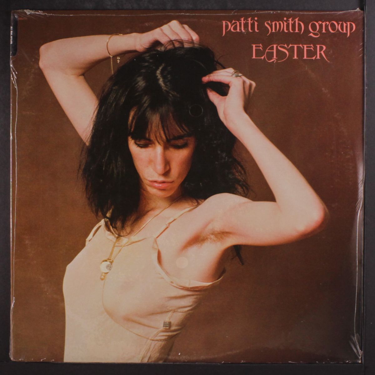 easter by PATTI SMITH