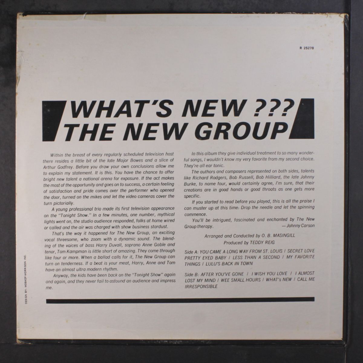 what's new?? by NEW GROUP
