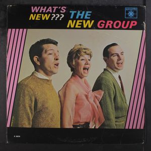 NEW GROUP