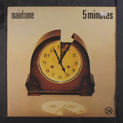 MAINFRAME