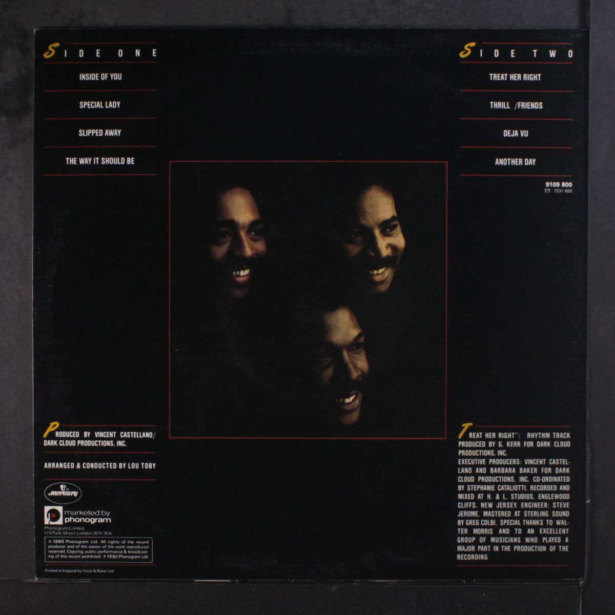 ray, goodman & brown by RAY, GOODMAN & BROWN