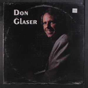 DON GLASER