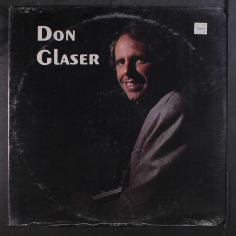 DON GLASER