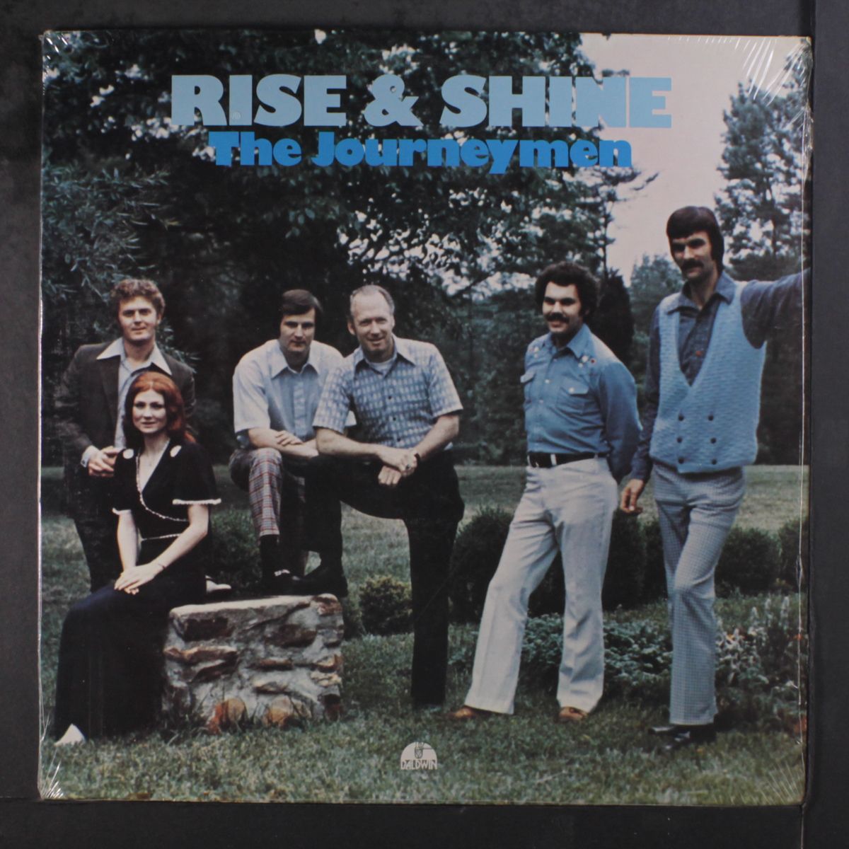 rise & shine by JOURNEYMEN