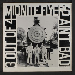 MIDNITE FLYERS