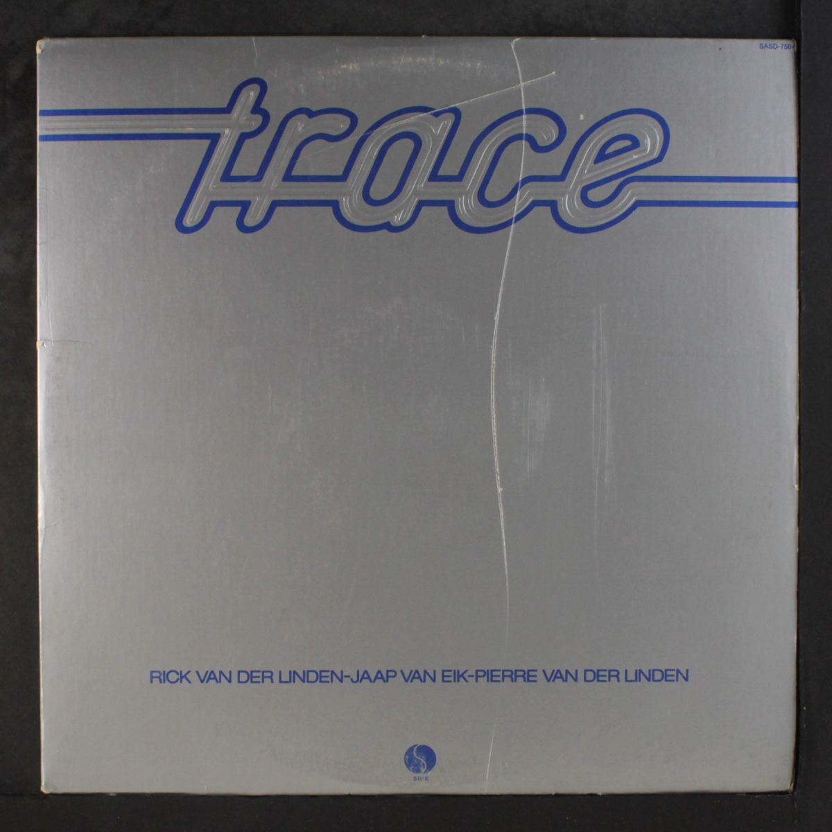 trace by TRACE