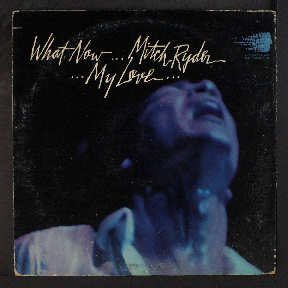 what now my love by MITCH RYDER