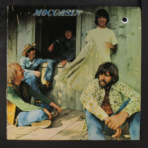 MOCCASIN
