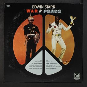 EDWIN STARR