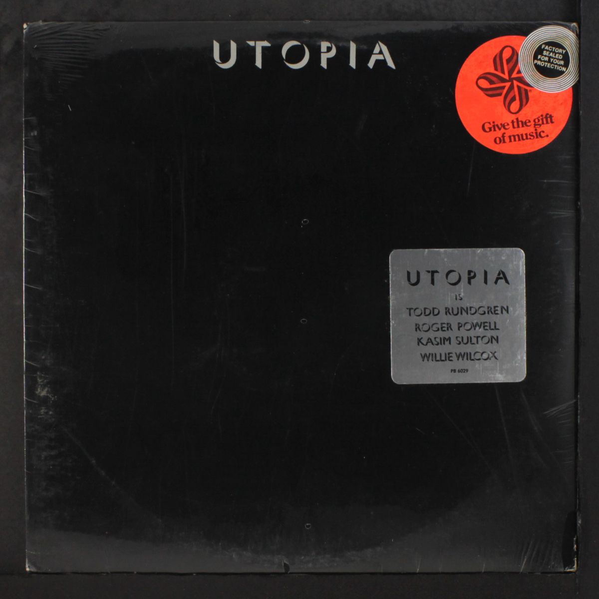oblivion by UTOPIA