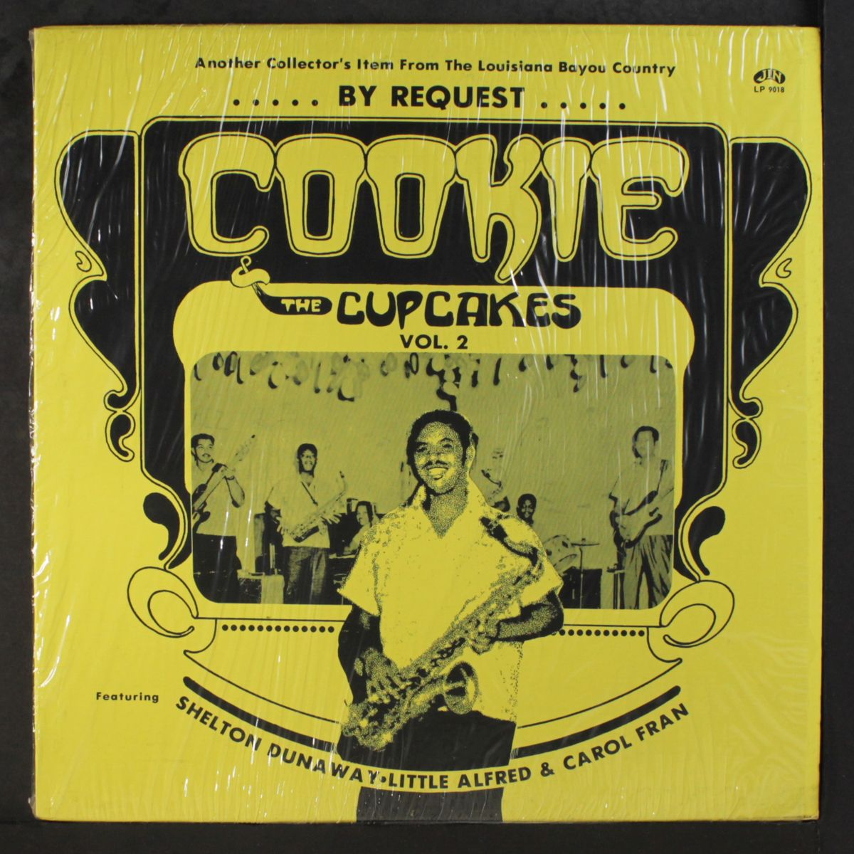 by request, vol. 2 by COOKIE & CUPCAKES