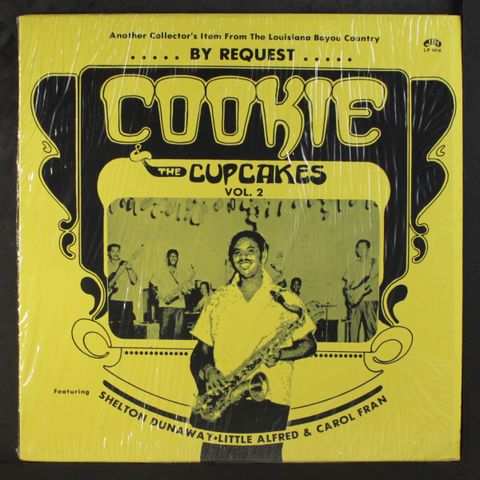 COOKIE & CUPCAKES