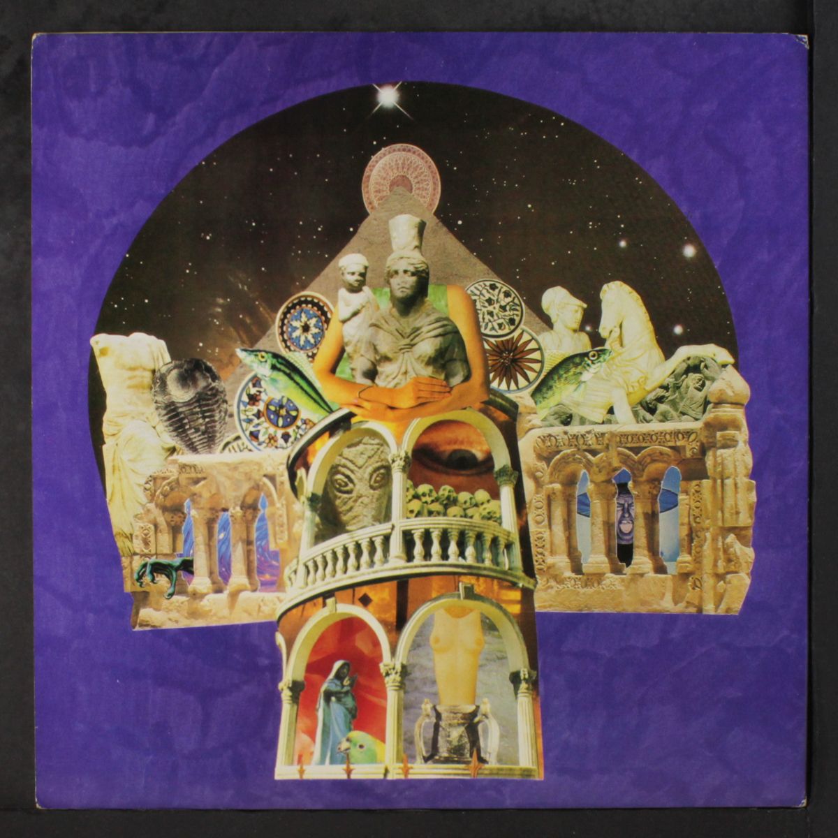 in search of a new dawn, the psychological perspective of by TANGLE EDGE
