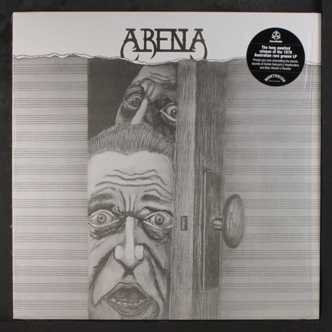 ARENA