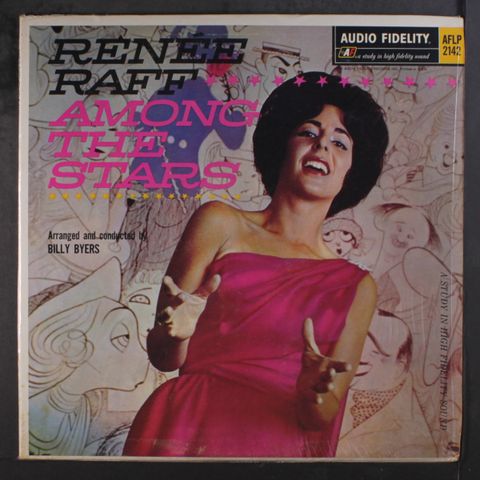 RENE RAFF