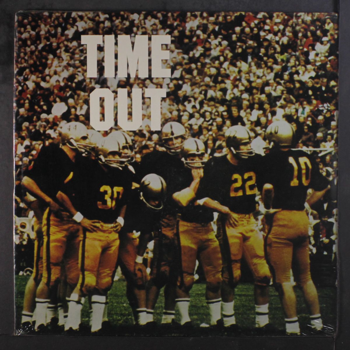 time out by U.S. ARMY BAND