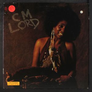 C.M. LORD