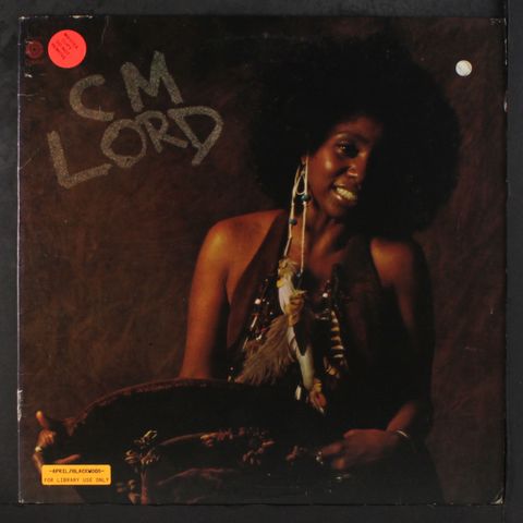 C.M. LORD
