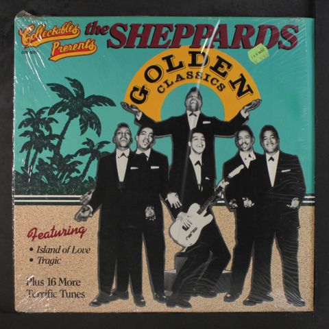 SHEPPARDS