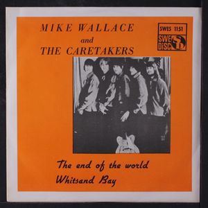 MIKE WALLACE & CARETAKERS