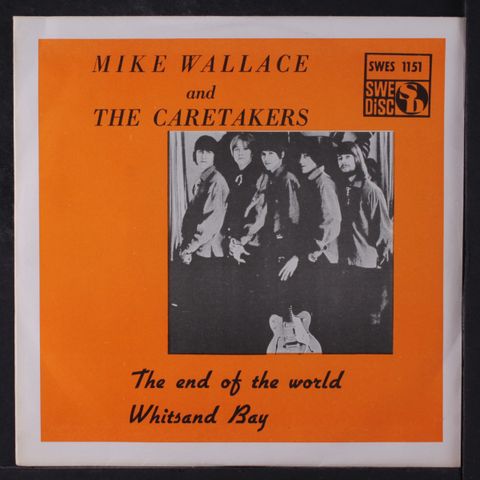 MIKE WALLACE & CARETAKERS