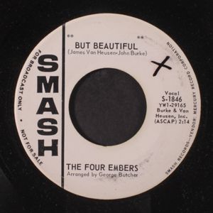FOUR EMBERS