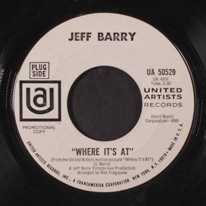 JEFF BARRY