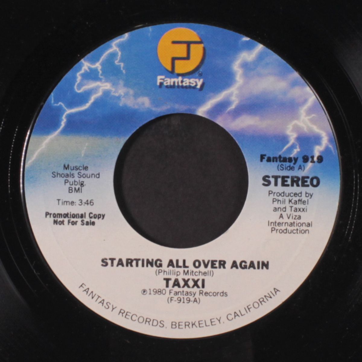 starting all over again / same by TAXXI