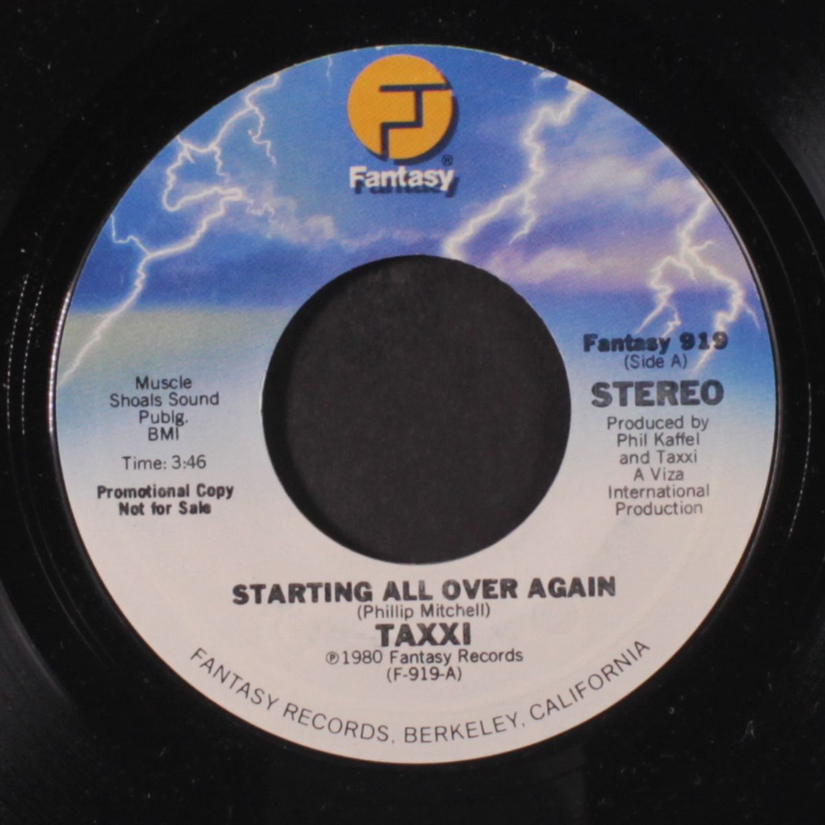 starting all over again / same by TAXXI