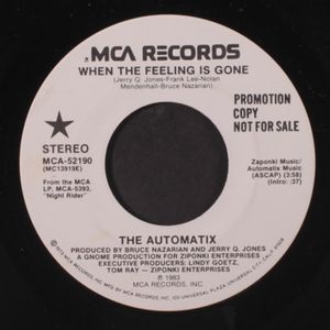 AUTOMATIX