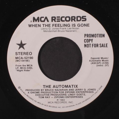 AUTOMATIX