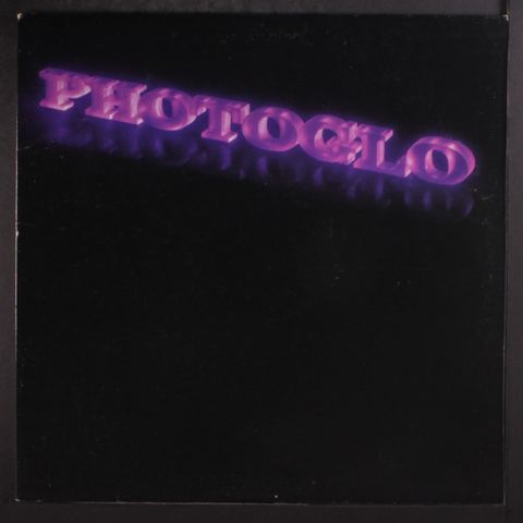 PHOTOGLO