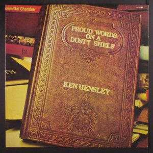 KEN HENSLEY