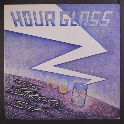 HOUR GLASS