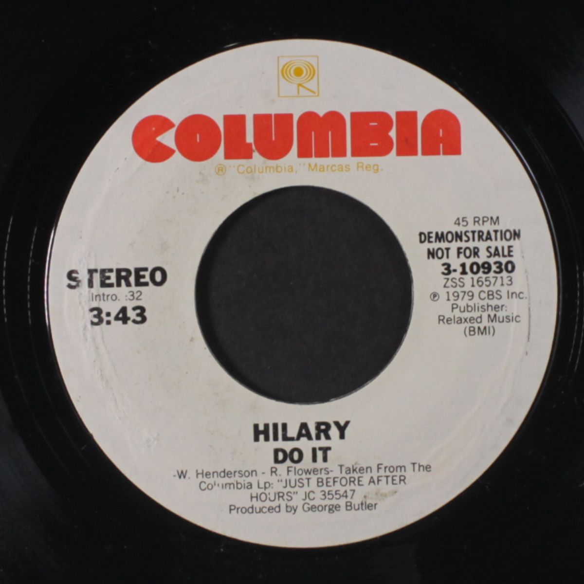 do it / mono by HILARY