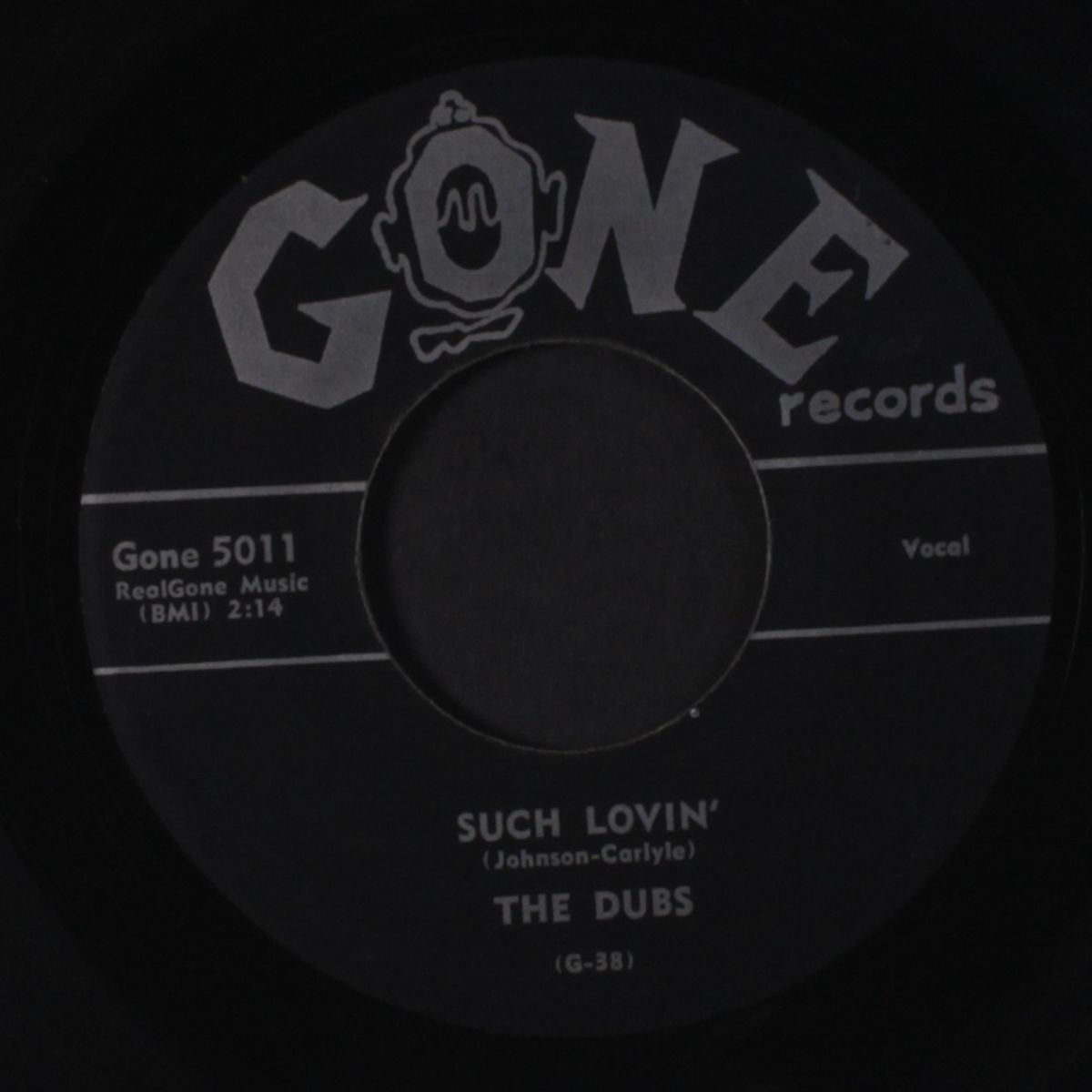 could this be magic / such lovin' by DUBS