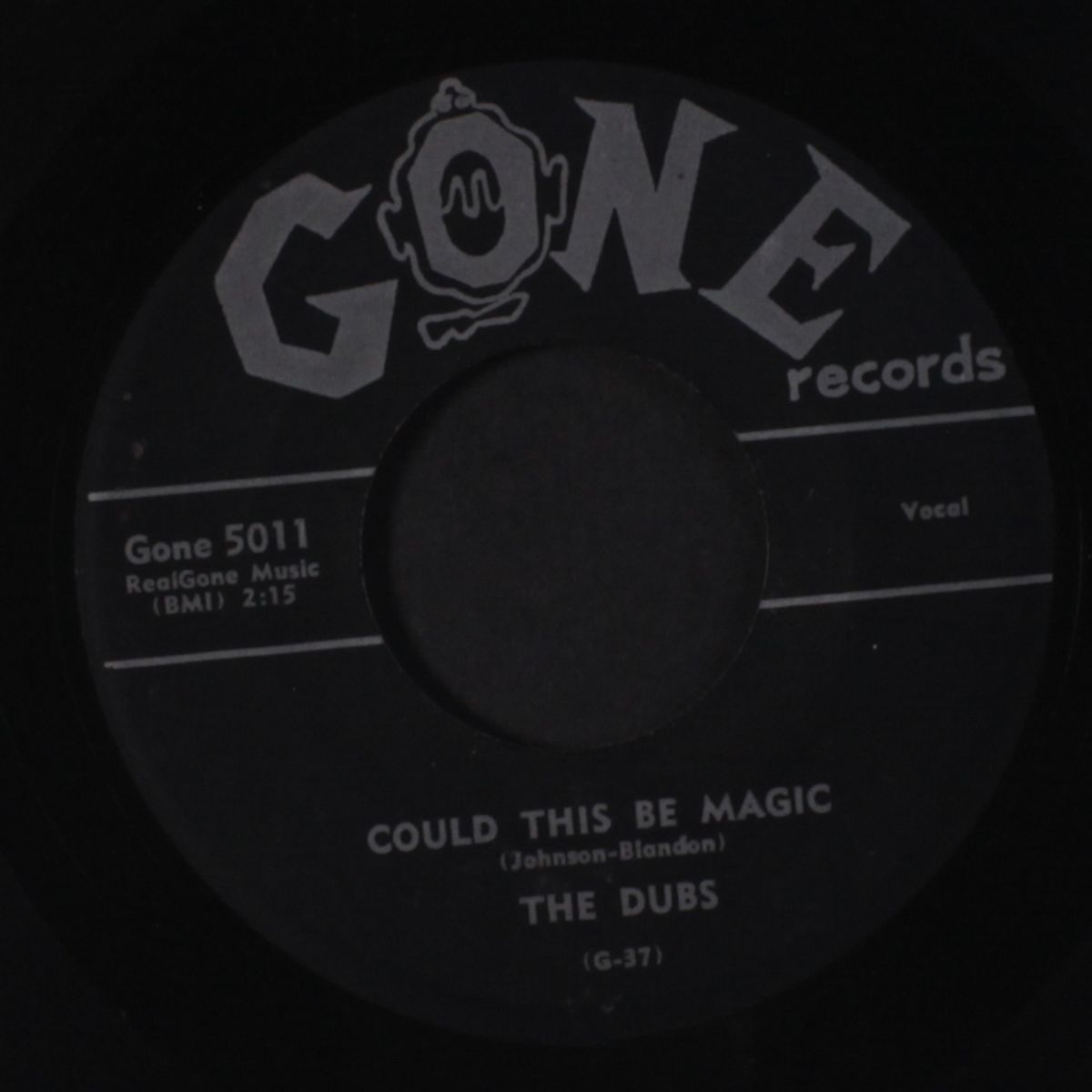 could this be magic / such lovin' by DUBS