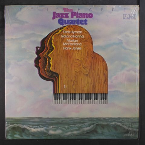 JAZZ PIANO QUARTET