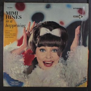 MIMI HINES