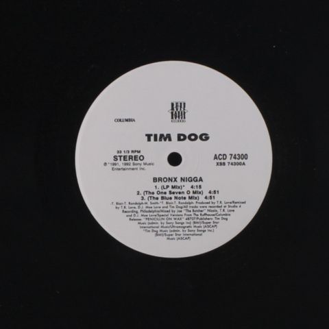 Item
