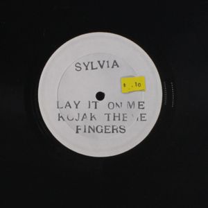 SYLVIA