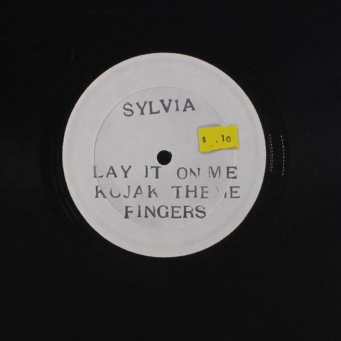 SYLVIA