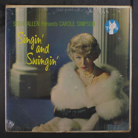 CAROLE SIMPSON