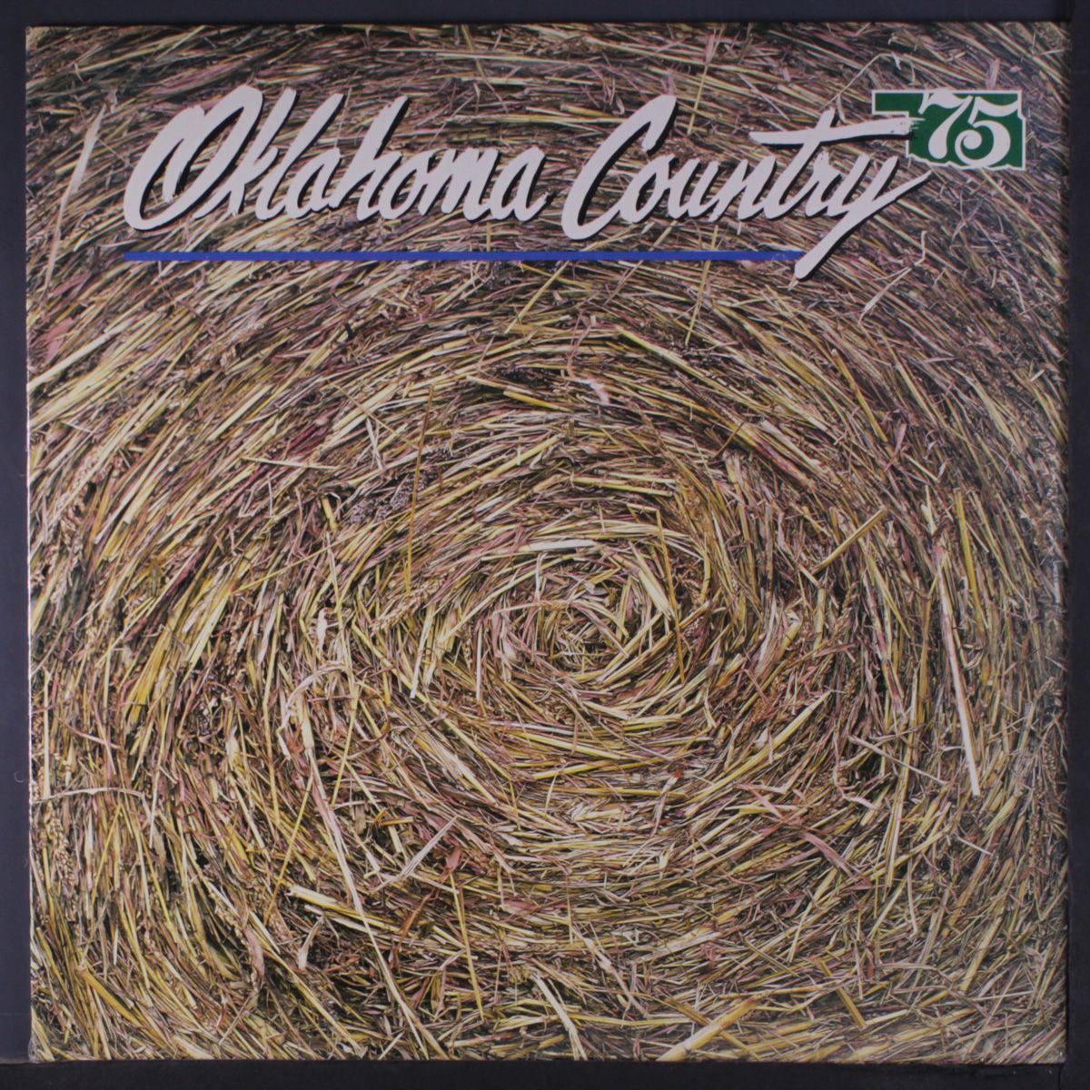 oklahoma country by VARIOUS