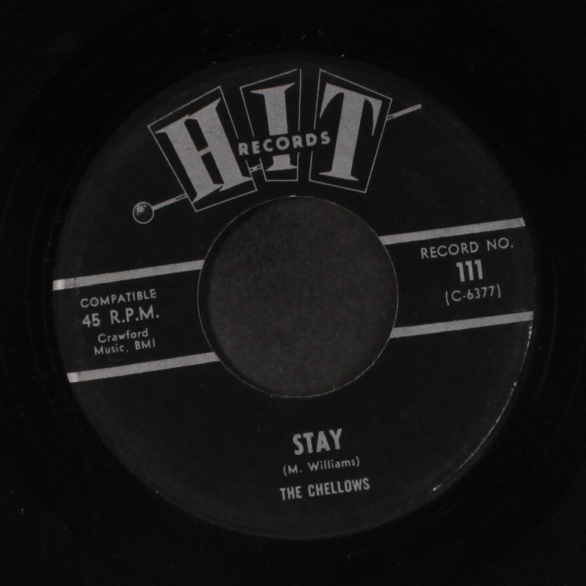 twist and shout by BUGS