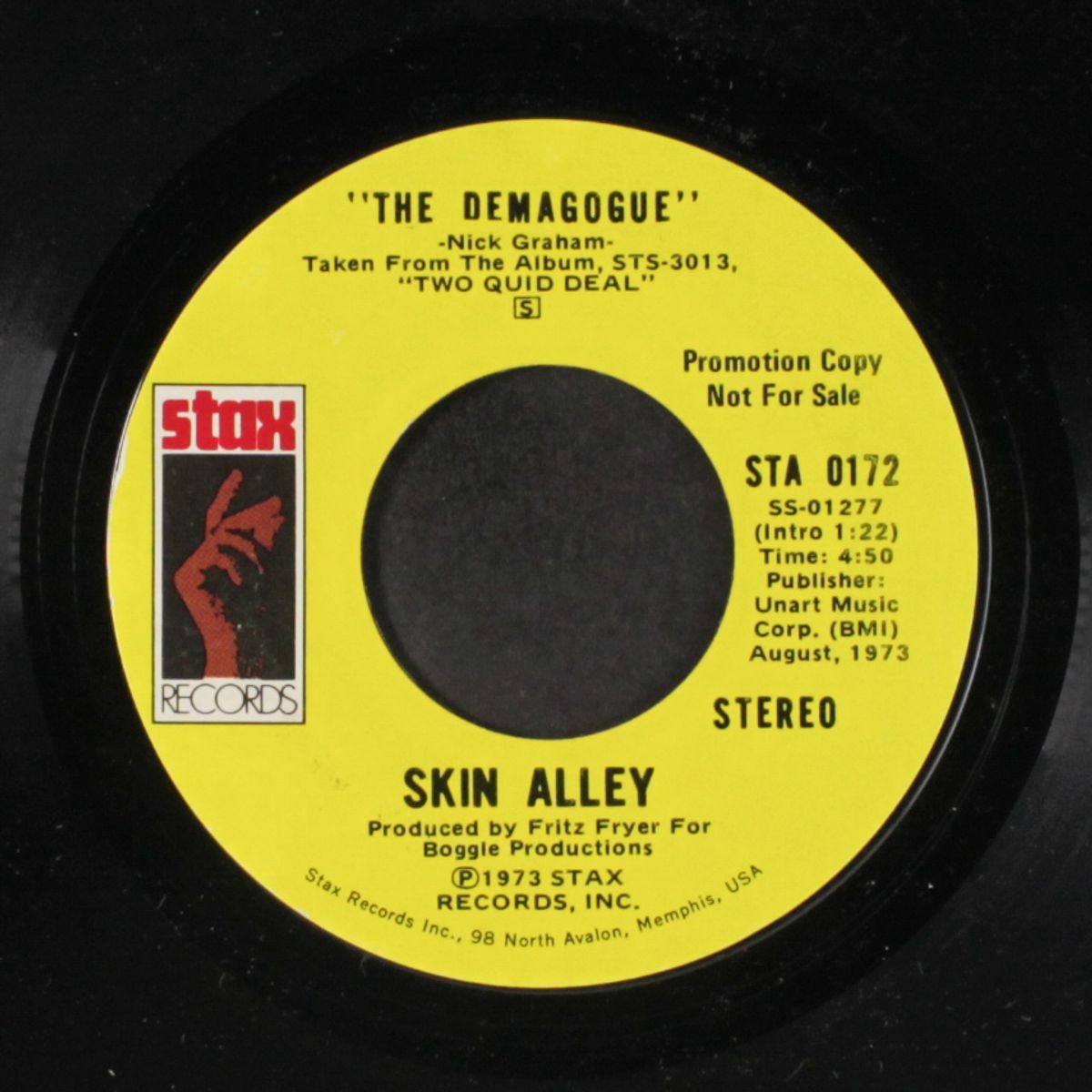 bad words and evil people by SKIN ALLEY