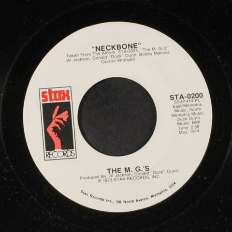 Item