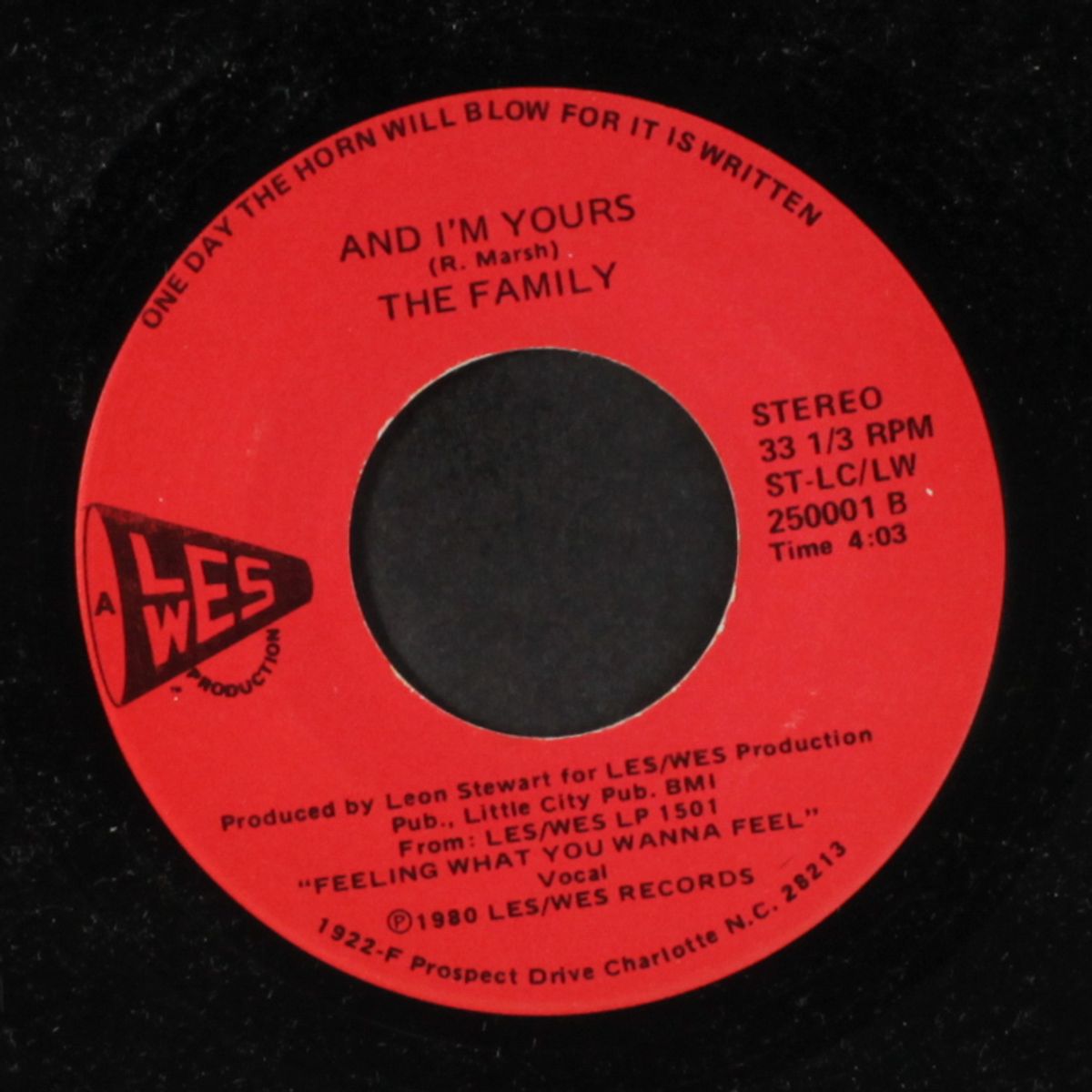music / and i'm yours by FAMILY