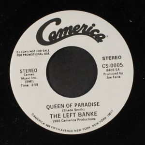 LEFT BANKE
